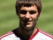 Землянухин вернулся в строй