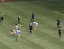 Видео матча Премьер-Лиги «Астана» — «Ордабасы» 1:1