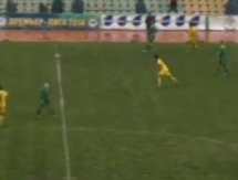 Видео матча Премьер-Лиги «Тобол» — «Атырау» 0:0