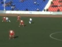 Видео матча Премьер-Лиги «Иртыш» — «Спартак» 5:0