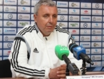 Владимир Белявский: «Никто не уступил в борьбе характеров»