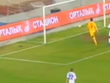 Видео матча Премьер-Лиги «Кайрат» — «Жетысу» 2:1