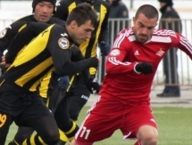 Дюлгеров не поможет «Спартаку»