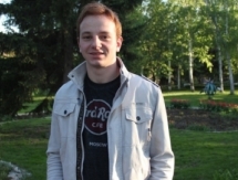 Юрий Сергиенко: «На Марсе, говорят, классно» 