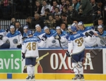 Букмекеры не верят в Казахстан в матче с Финляндией 