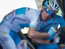 Валентин Иглинский о третьем этапе «Тура Пикардии»