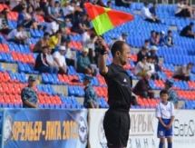 Назначения судей и инспекторов на матчи 5-го и 6-го туров Женской Лиги