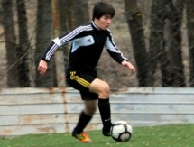 Адам Адахаджиев: «Хочу, чтобы о казахстанцах узнал весь мир»