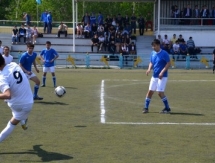 Национальная Студенческая Лига — движение реальное