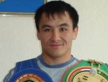 Жакиянов попал в десятку рейтинга IBF