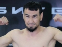 Файтеры «Алаш Прайда» разошлись миром с бойцами из клуба «Ынтымак»