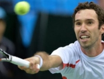 Кукушкин и Голубев отыграли по четыре строки в ТОП-100 рейтинга ATP