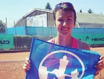 Ярослава Шведова: «Рада, что смогла приехать в Нюрнберг»