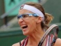 Шведова поднялась на три строки в ТОП-100 рейтинга WTA