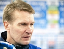 Эркка Вестерлунд: «В сборной Казахстана много опасных игроков»