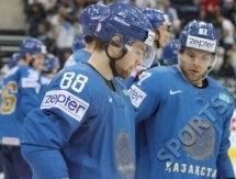 Стали известны соперники сборной Казахстана по первому дивизиону