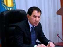  Аким Карагандинской области провел заседание по подготовке к чемпионату Азии по велоспорту