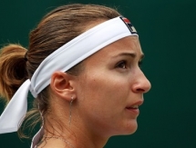 Шведова пробилась в 1/4 финала турнира в Нюрнберге