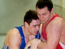 Cтарший тренер сборной РК по греко-римской борьбе о выступлении на Кубке Мира