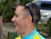 Борут Бозич о десятом этапе «Джиро д’Италия»