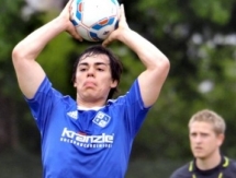 Эдди Томми: «Мой брат пойдет дальше меня»