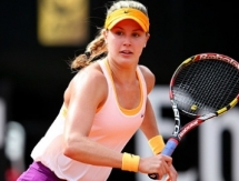 Соперницей Шведовой по четвертьфиналу турнира в Нюрнберге стала Бушар