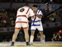 Состоится презентация финалистов «Қазақстан Барысы»