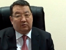 На чемпионате Азии в РК время будут фиксировать до тысячных долей секунд