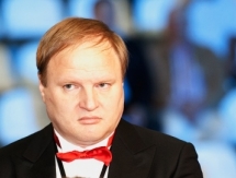 Владимир Хрюнов: «Победитель боя Чудинов — Нильсен должен драться с Головкиным»