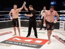 Стал известен окончательный список участников турнира M-1 Challenge 48 в Астане