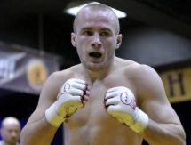 Российский файтер о подготовке к бою турнира M-1 Challenge 48 в Астане