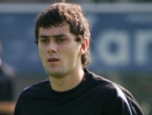 Лазаревич вернулся в строй