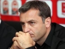 Вардан Минасян: «Задача — максимум»