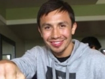 Геннадий Головкин: «Очень важно, чтобы я дрался с победителем боя Мартинес — Котто» 