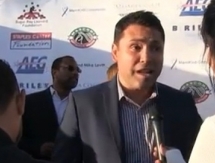 Оскар Де Ла Хойя: «Мне нравится Головкин»