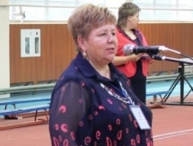 Лидия Туркова: «В специальных Олимпийских играх — все победители»