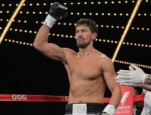 Иса Акбербаев 1 июня встретится с Моррисом Околой