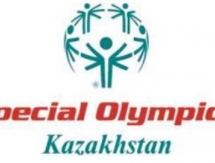 250 спортсменов участвуют в Специальных летних Олимпийских играх в Караганде