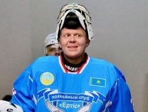 Марек Пинц продолжит играть в «Иртыше»