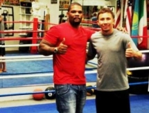 Перес и Дженнингс могут встретиться в андеркарде боя Головкина