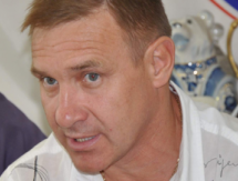 Александр Филиппенко: «Душан Грегор — опытный специалист»