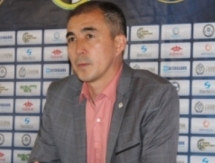 Канат Мусатаев: «Сейчас футбол — это сумма скоростей»