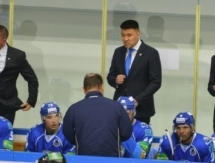 Турнирные планы «Барыса» на подготовку к сезону