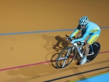 Казахстанские спортсмены завоевали 2 золотых медали на чемпионате Азии