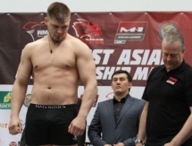 Денис Смолдарев: «Появление Федора Емельяненко очень много значит для зрителей»