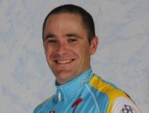 Борут Бозич замкнул первую десятку на 13-м этапе «Джиро д’Италия»