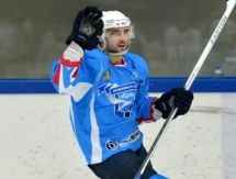 Станислав Басов перешёл из «Иртыша» в «Ермак»