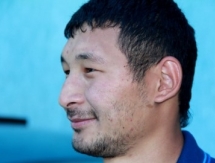 Самат Отарбаев: «Могли и выиграть и проиграть»