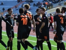 «Шахтёр» — «Тараз» 39 /+19=9-11/ 61-38