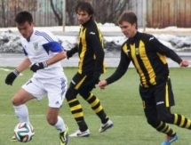 «Жетысу» — «Тобол» 33 /+10=7-16/ 29-54